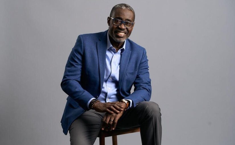 Ace Kojo Anan Ankomah, the Litigator