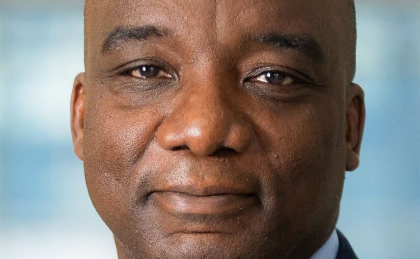 J. Kweku Bedu-Addo, the International Banker