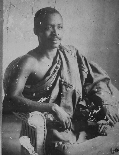 The Principled Kobina Sekyi