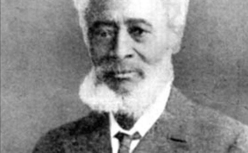 William Edward Sam – an Unsung Founder and Hero of Mfantsipim