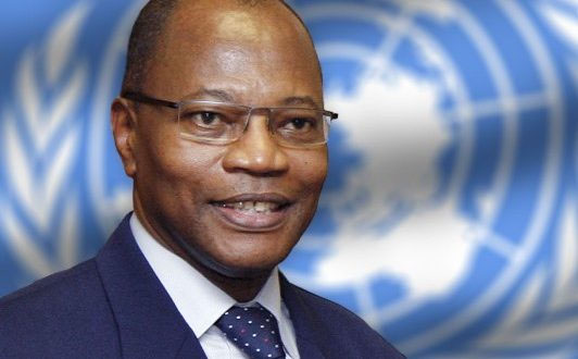 Dr. Mohamed Ibn Chambas – the Story of How I Ended Up at Mfantsipim